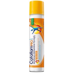 Cataflam Aer 60g