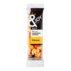 Agtal Mixed Nuts 30g Original