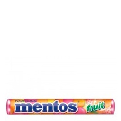 Mentos Stick 14p Fruit