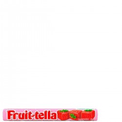 Fruittella Mastig Morango 40gr