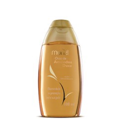 Oleo Muriel Amendoa Doce 100ml