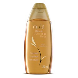 Oleo Muriel Amendoa Doce 150ml