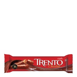 Trento 2un 29g Chocolate