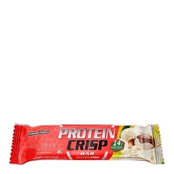 Protein Crispin 45g Leite Po Creme Avela