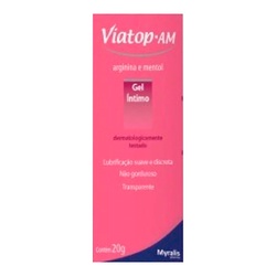 Viatop-am Gel 20g