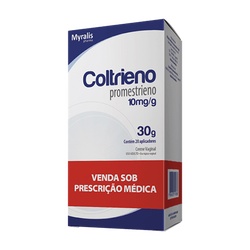 Coltrineo 10mg Cr Vag