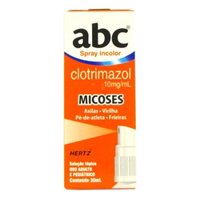 Abc Spray 30ml