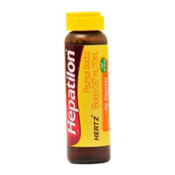 Hepatilon C/10ml Flaconete