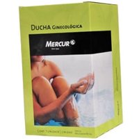 Ducha Ginec Mercur 10