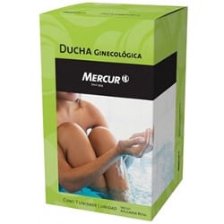 Ducha Higienica 14 Mercur