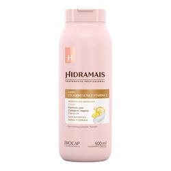 Hidratante Hidratanteramais 500ml Colageno