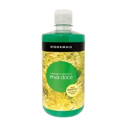 Sabonete Hidramais 500ml Erva Doce