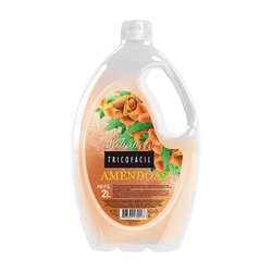 Sabonete Tricofacil Amendoas 2l