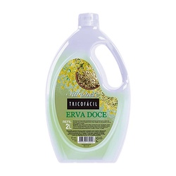 Sabonete Tricofacil Erva Doce 2l