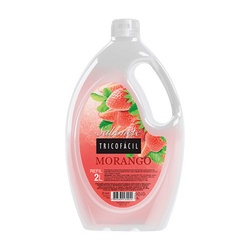 Sabonete Tricofacil Morango 2l