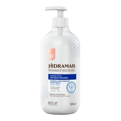 Sabonete Hidramais 500ml Antibac Neutro