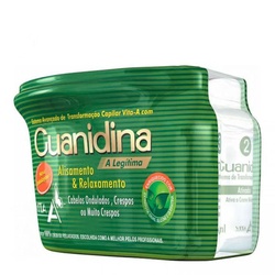 Kit Guanidina Vita A 320g
