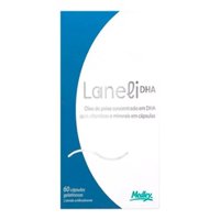 Laneli Dha C/60 Cap