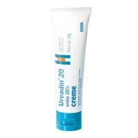 Ureadin Cr 20% 50g
