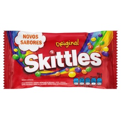 Bala Skittles Original 38g