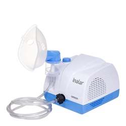 Nebulizador Inalar Ne-c701 Omron
