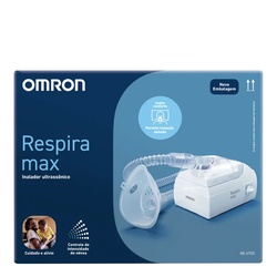 Nebulizador Resp.max Ns Ult.sonico