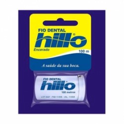 Fio D Hillo 100mts