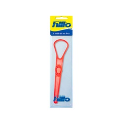 Limpador De Lingua Hillo Un