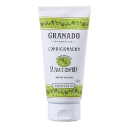 Condicionador Granado 180ml Cast.brasil