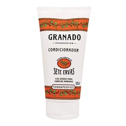 Condicionador Granado 180ml Cast.brasil