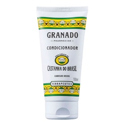 Condicionador Granado 180ml Cast.brasil