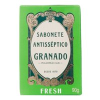 Sabonete Granado 90g Fresh