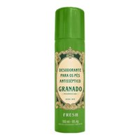 Desodorante Granado Pes Fresh 100ml