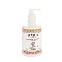 Sabonete Liquido Granado 300ml Calendula