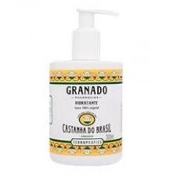 Hidratante Granado 300ml Cast.brasil