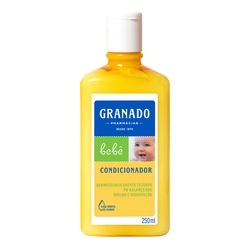 Condicionador Granado Bebe Tradicional 250ml