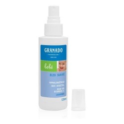 Oleo Granado Bebe Tradicional 120ml