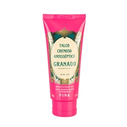 Talco Crem Granado Pink 100g