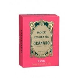 Escalda Pes Grando Pink 15g C6