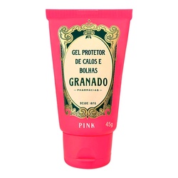 Gel Granado Calos E Bolhas