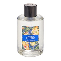 Deo Colonia Phebo Limao Siciliano 200ml