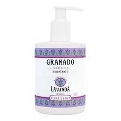 Hidratante Corp Granado Terrapeuts Lavanda 300m