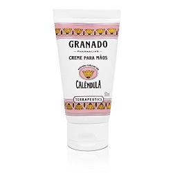 Creme Granado Maos 50ml Calendula