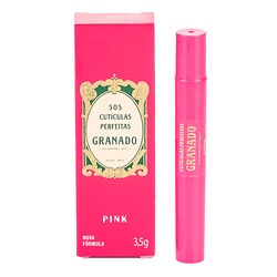 Sos Cuticulas Granado Pink 3,5g