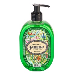 Sabonete Liquido Phebo 320ml Amazonia