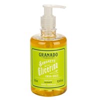 Sabonete Liquido Granado 300ml Erva Doce
