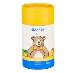 Colonia Granado Bebe 100ml