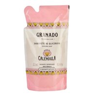 Sabonete Liquido Granado Calendula Ref