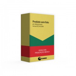 Valerimed 50mg C/20cprs