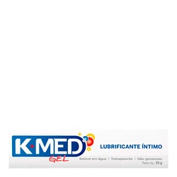 K-med Cimed Gel 25g